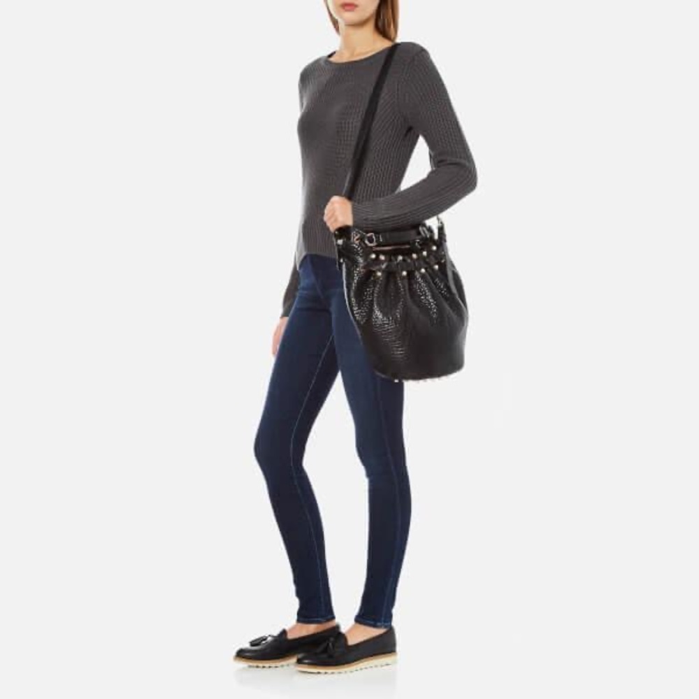 Alexander Wang Large Diego Bucket bag